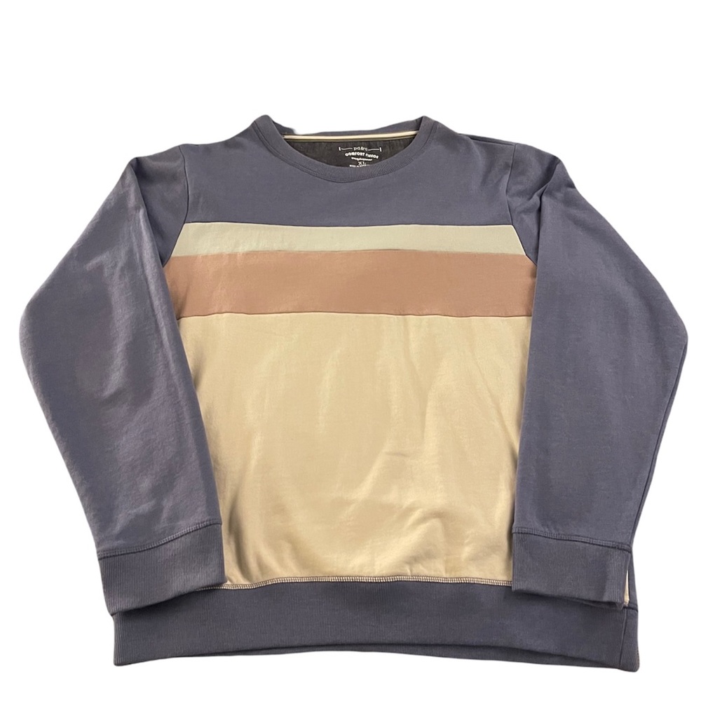 PD&C Sweater